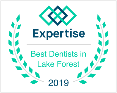Best Dentist in Lake Forest 2019