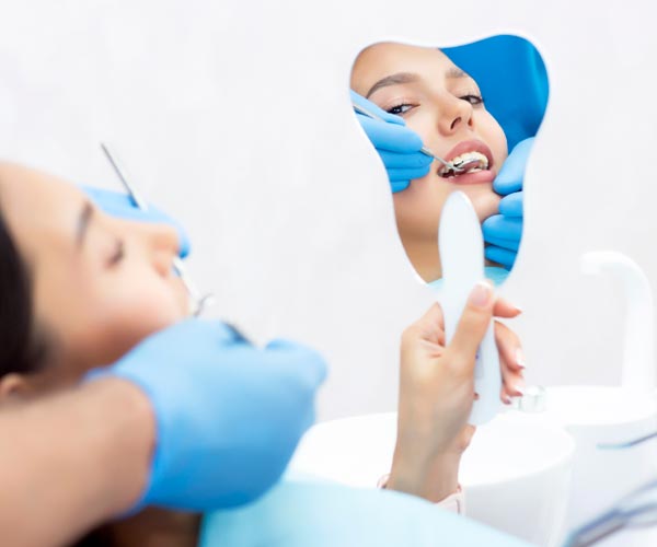 Cosmetic Dental Surgery at Baker Ranch Dental Spa & Implant Center Your Dentist in Newport Beach, CA