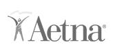 Atena black logo