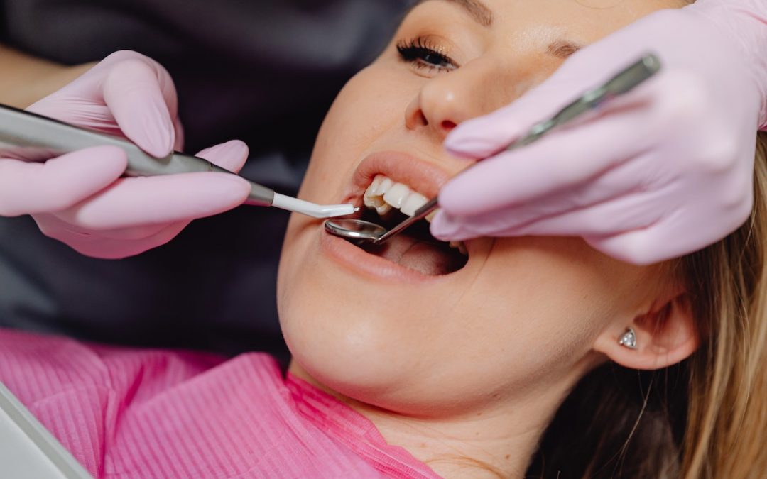Why You Should Use Your Dental Insurance Benefits Before They Expire
