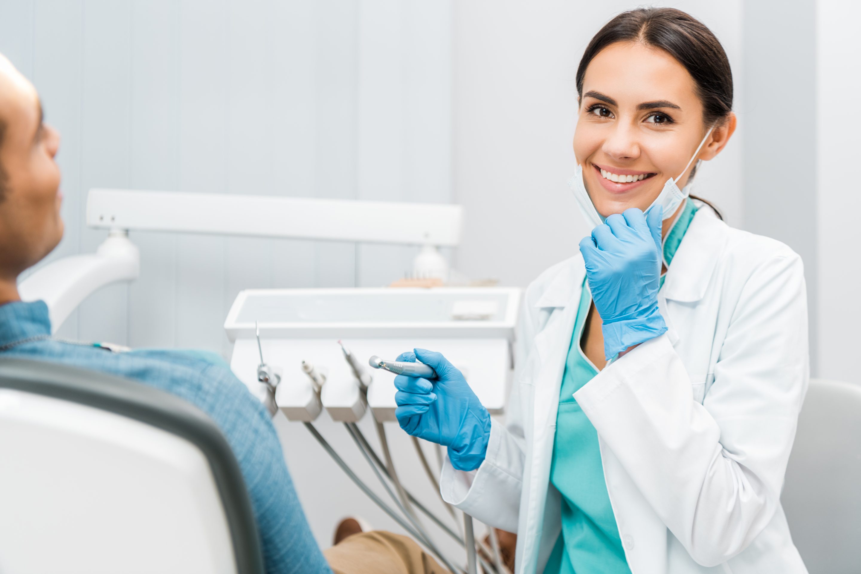 Top 5 Benefits of Regular Dental Check-Ups in Lake Forest, CA