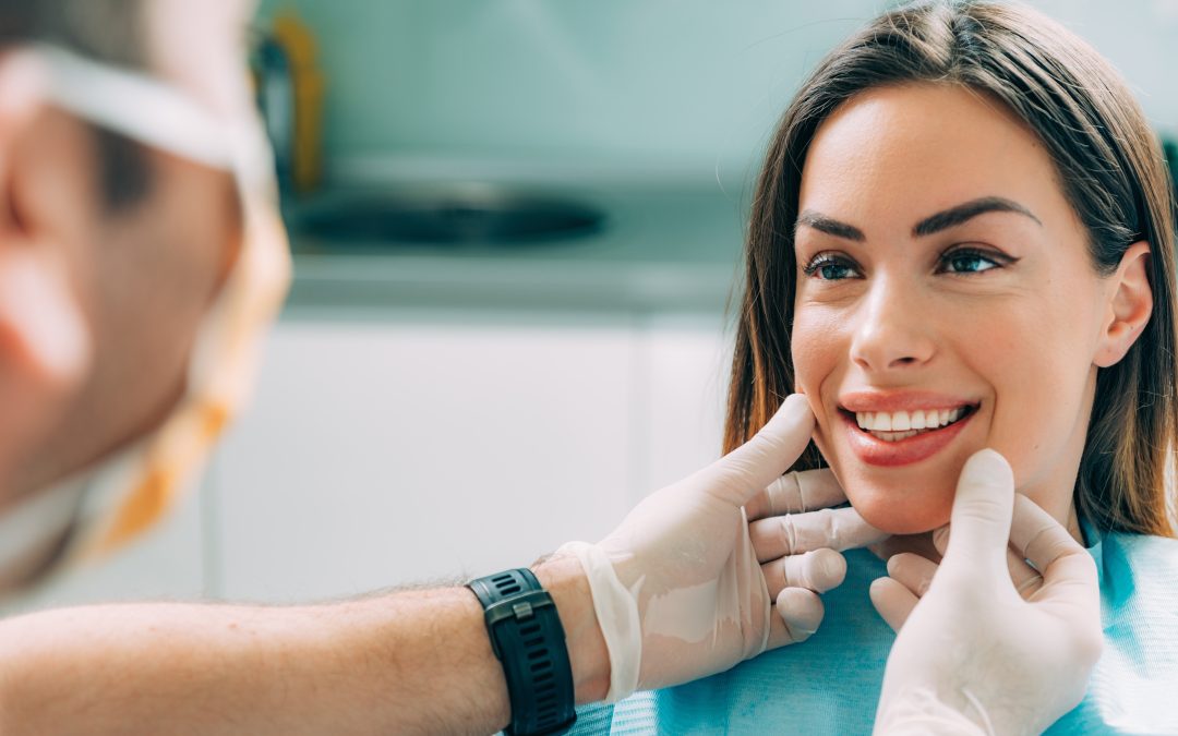 The Comprehensive Guide to Cosmetic Dentistry at Baker Ranch, Lake Forest, CA