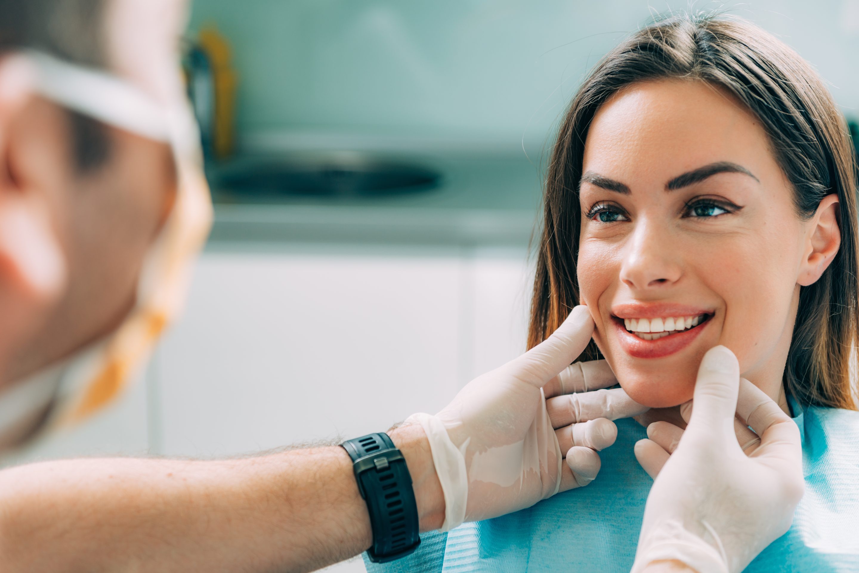 The Comprehensive Guide to Cosmetic Dentistry at Baker Ranch, Lake Forest, CA