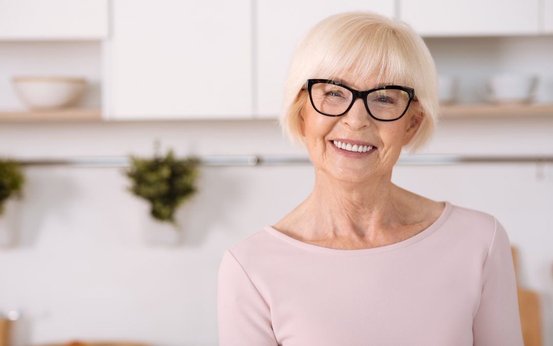 Baker Ranch Cosmetic Dentistry for Seniors: FAQs and What You Need to Know