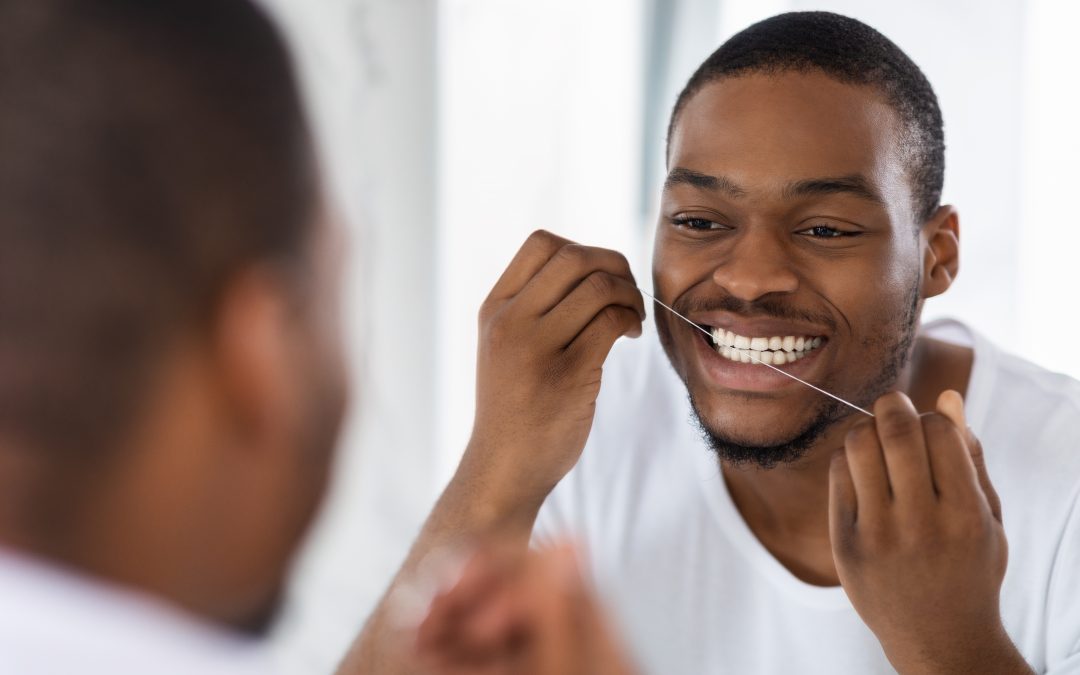 The Role of Dental Hygiene in Maintaining Cosmetic Dental Work