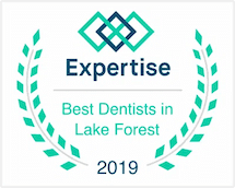 Best Dentist in Lake Forest 2019