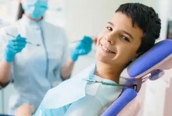 Children Dentistry in Baker ranch Dentistry and Implant Center Dentist in Lake Forest
