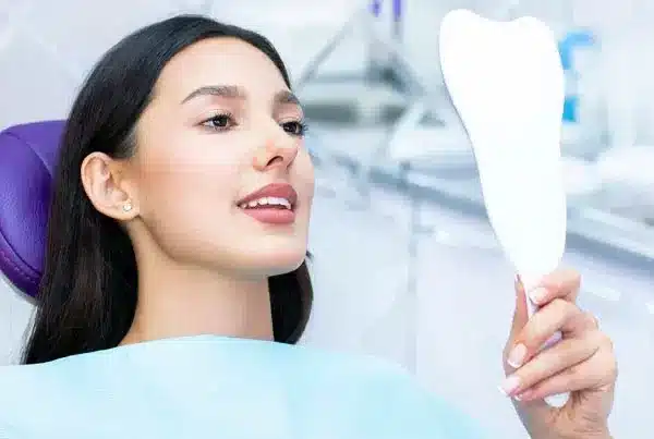 Cosmetic Dentistry in Lake Forest CA Baker Ranch Dental Spa and Implant Center