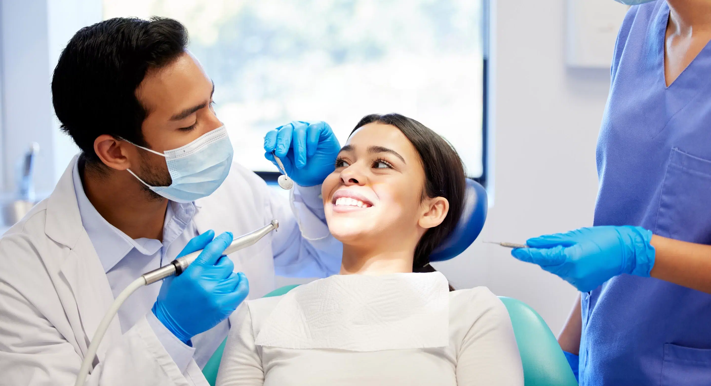 The Power of Cosmetic Dentistry: Brighten Your Smile and Confidence