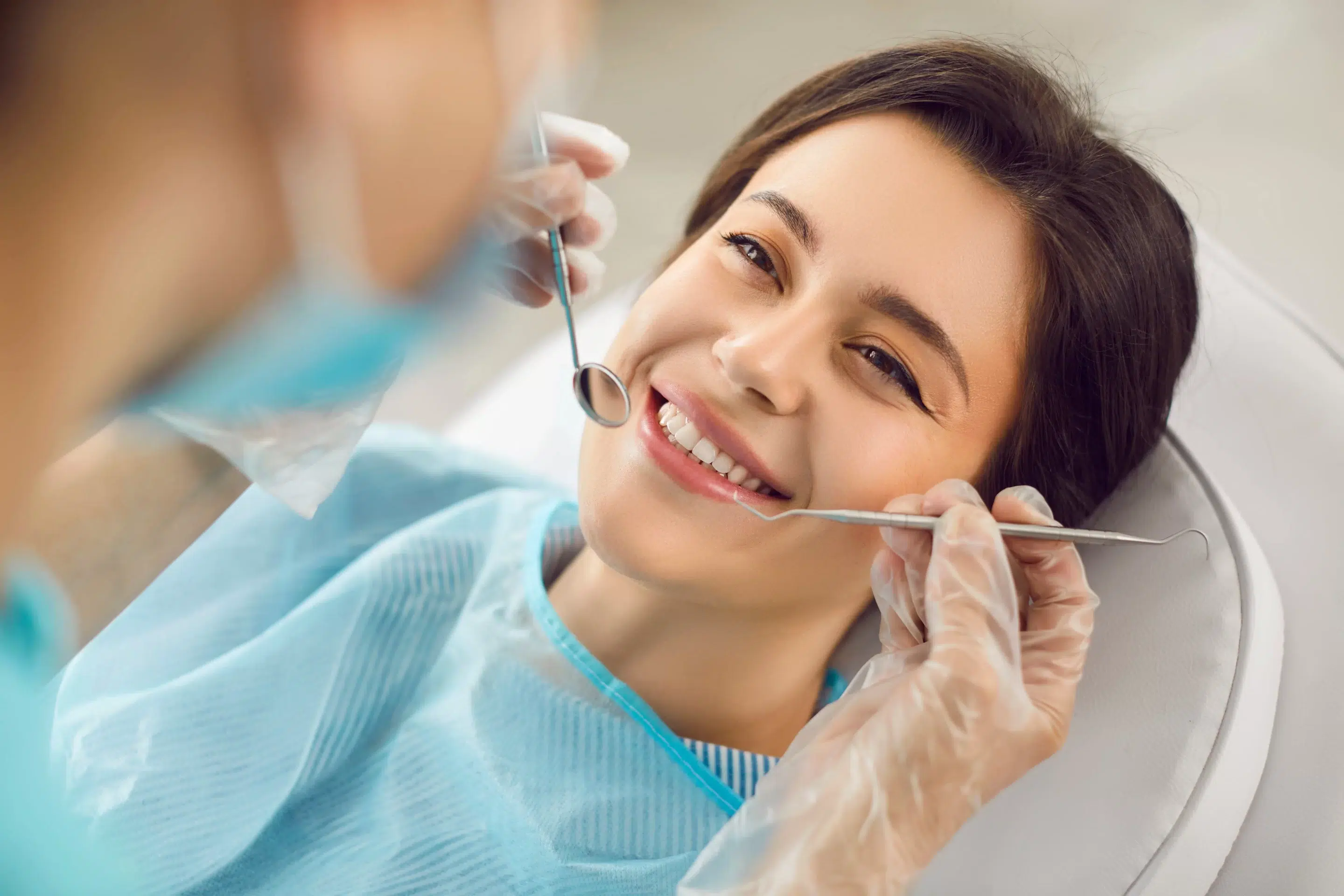How Oral Surgery Can Restore Your Health and Improve Your Life