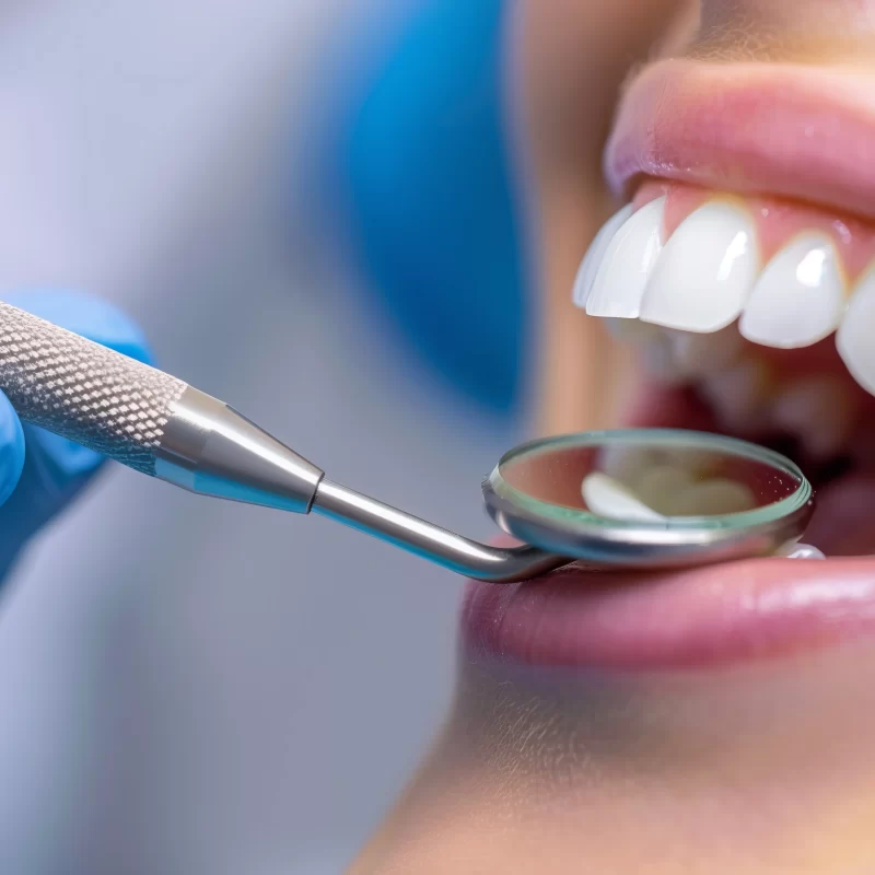 Dental Implants for Tooth Replacement