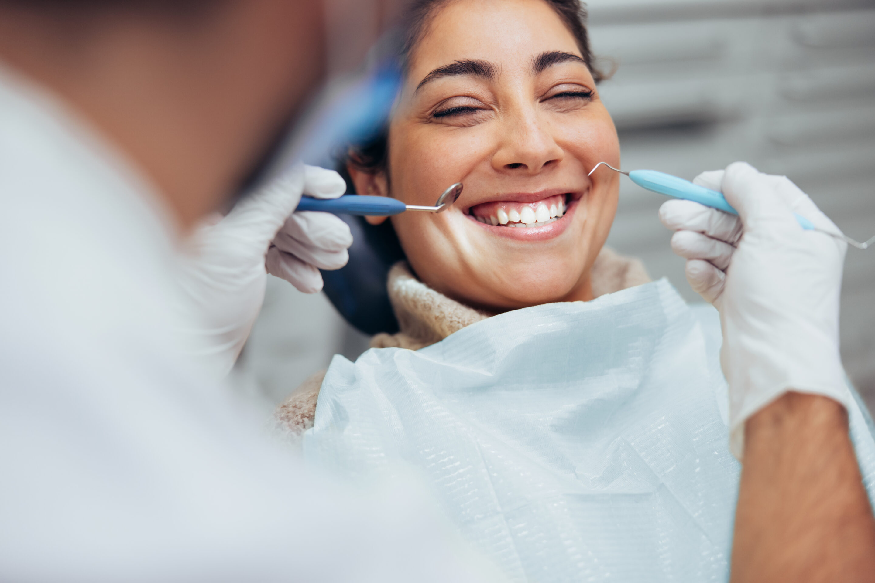 Dental Anxiety? Here’s How Our Spa-Like Approach Makes You Comfortable